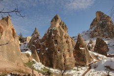 Göreme Valley